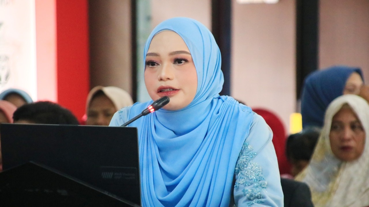 Promosi Doktor dalam Bidang Ilmu Hukum Sdr. Suarni Sonda (B013212008)
