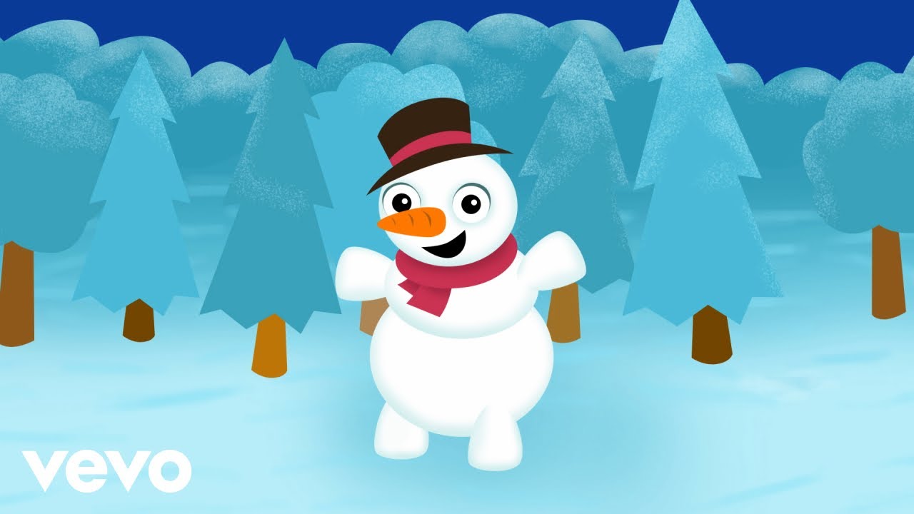 Major & Melody - New Christmas songs for kids (10 min - HQ audio production - English)