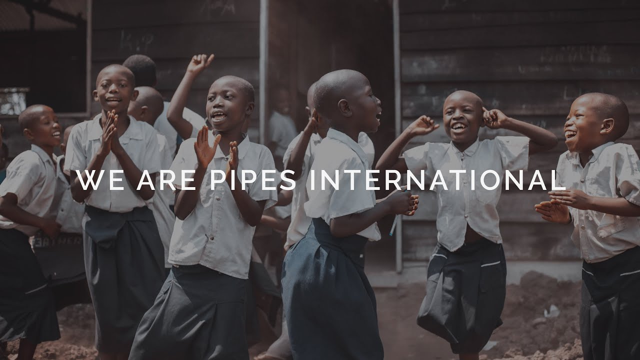 We Are PIPES INTERNATIONAL: Serving INDIGENOUS Peoples since 2011