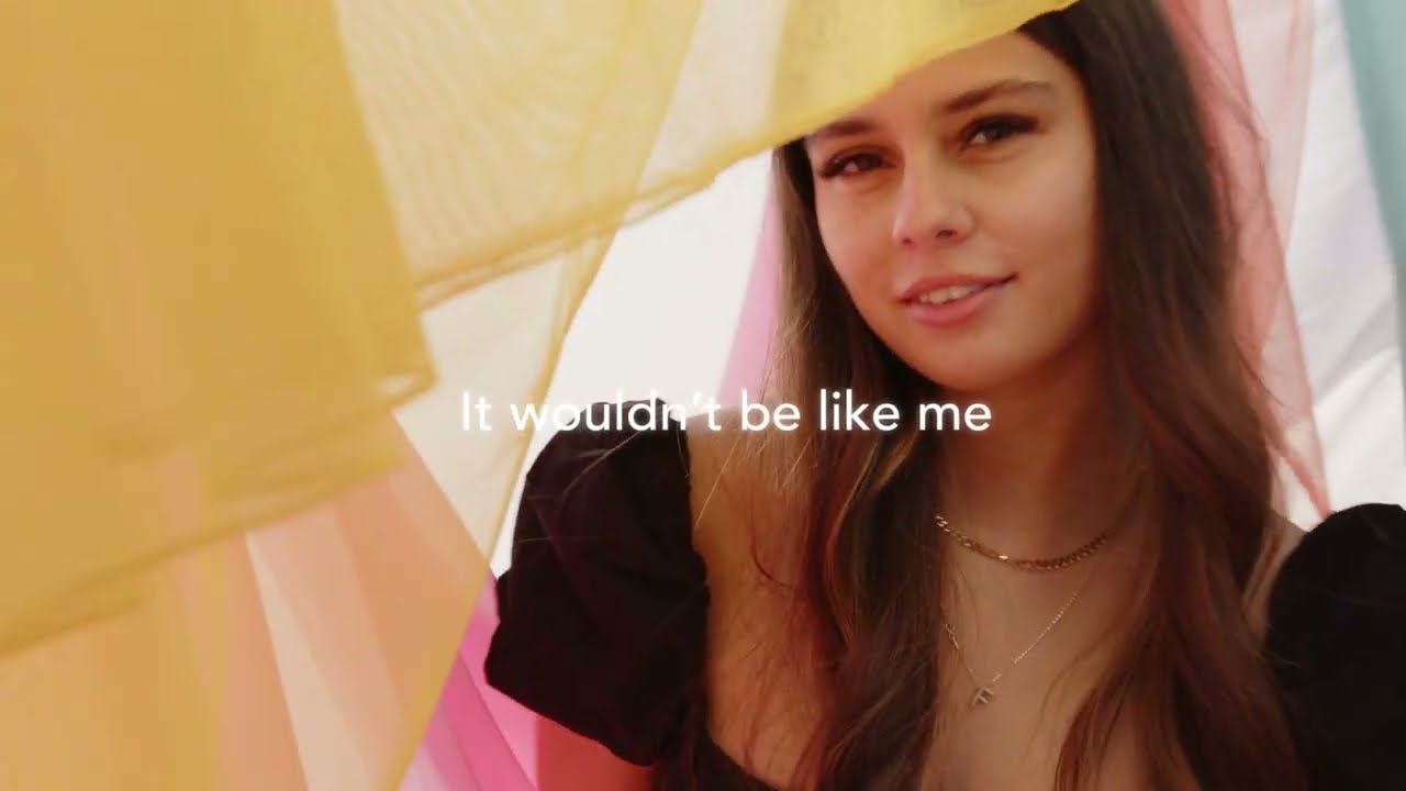 Saibh Skelly - So What? (Lyric Video)