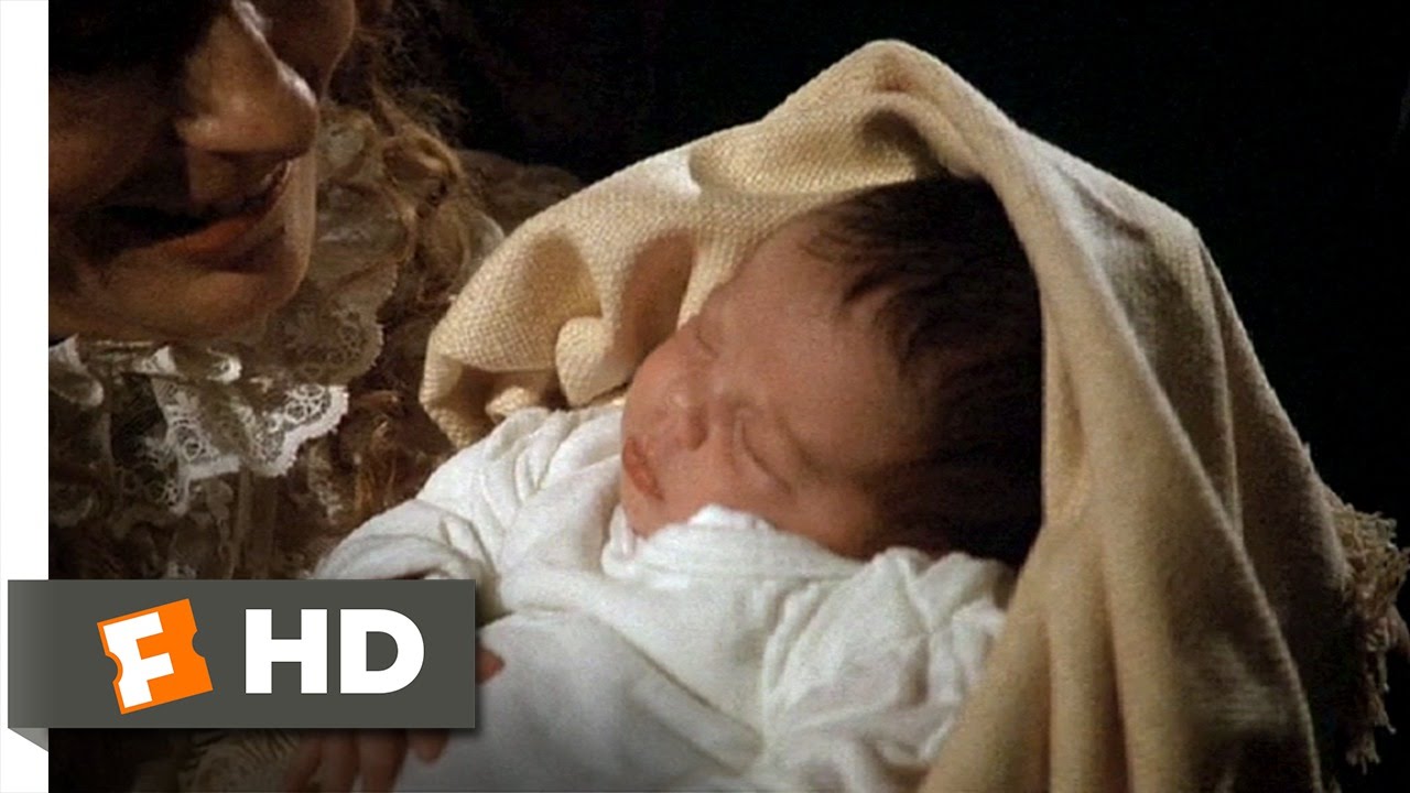 Stagecoach (8/11) Movie CLIP - Introducing the Newest Member of the Gang (1986) HD