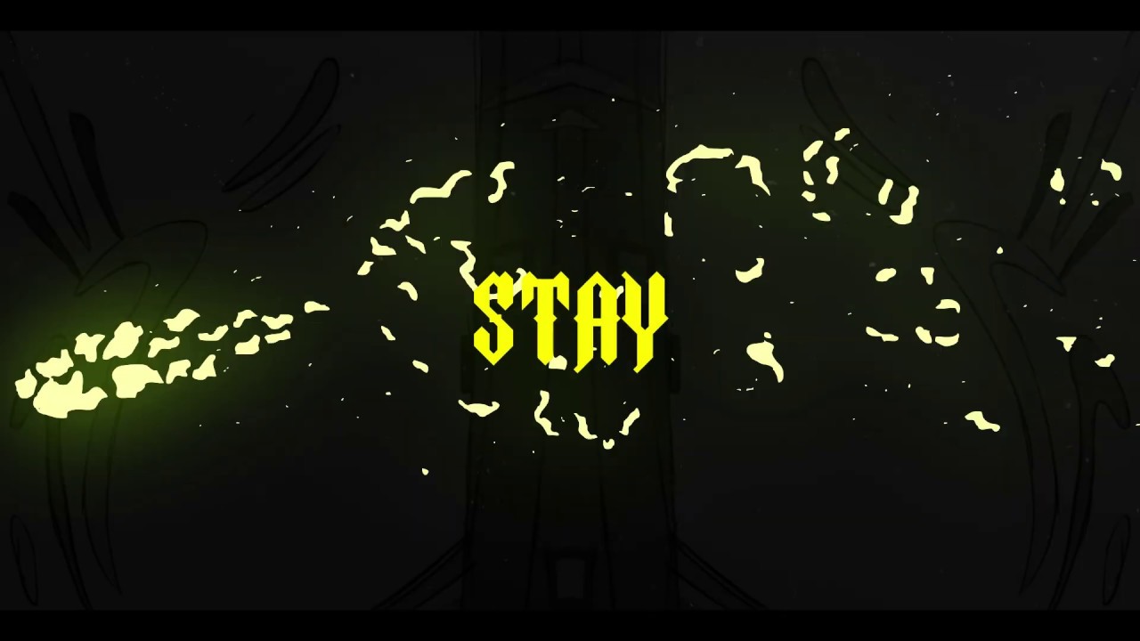 ASH - Stay (feat. Julie schiavon)