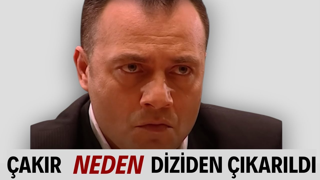 Süleyman Çakır NEDEN Ölmek Zorunda | Kurtlar Vadisi İnceleme