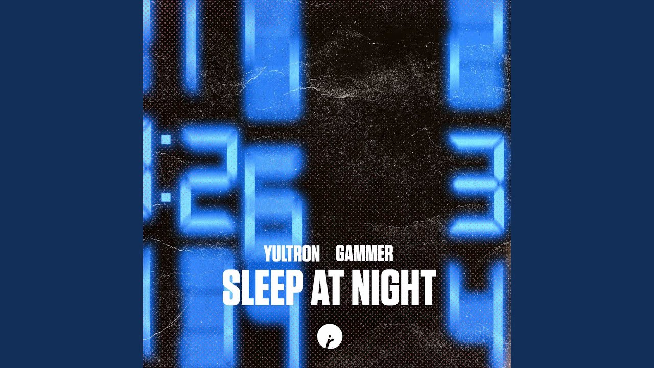 Sleep At Night