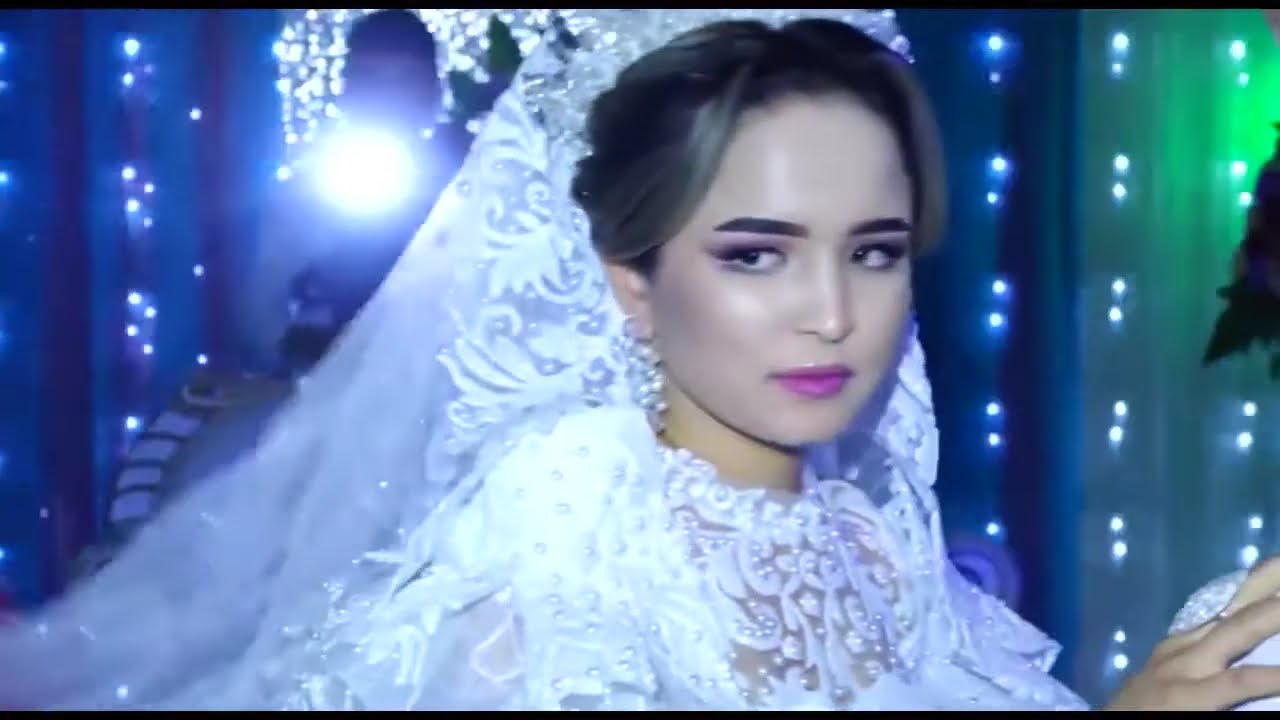 Javlan & Asal Wedding Ceremony | Uzbek Traditional