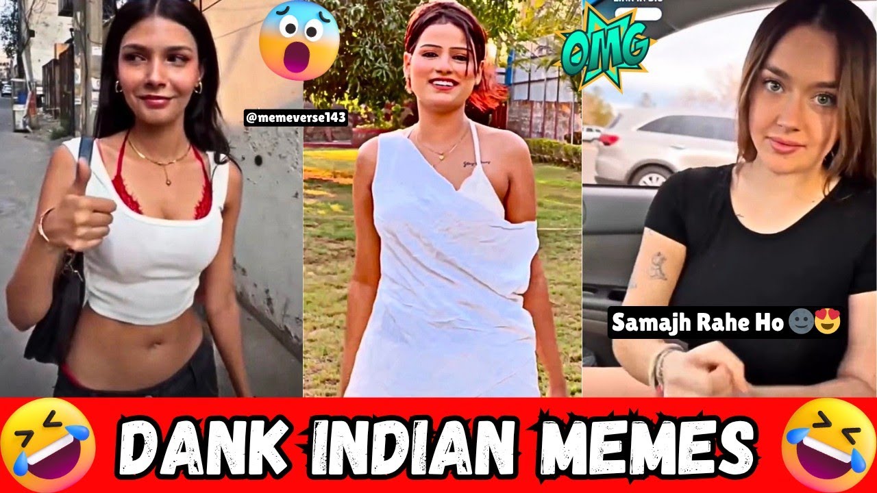 Wah Kya Scene Hai 😂 | Ep 164 | Trending Memes | Dank Memes | Indian Memes Compilation