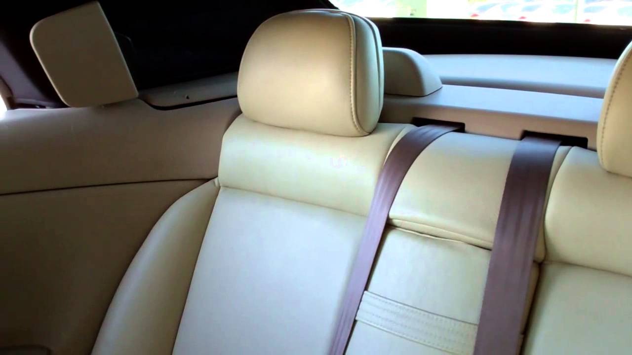 2004 Volvo C70 Convertible Walk Around