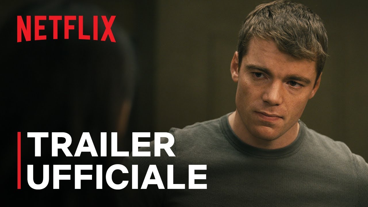 The Night Agent - Stagione 2 | Trailer ufficiale | Netflix Italia