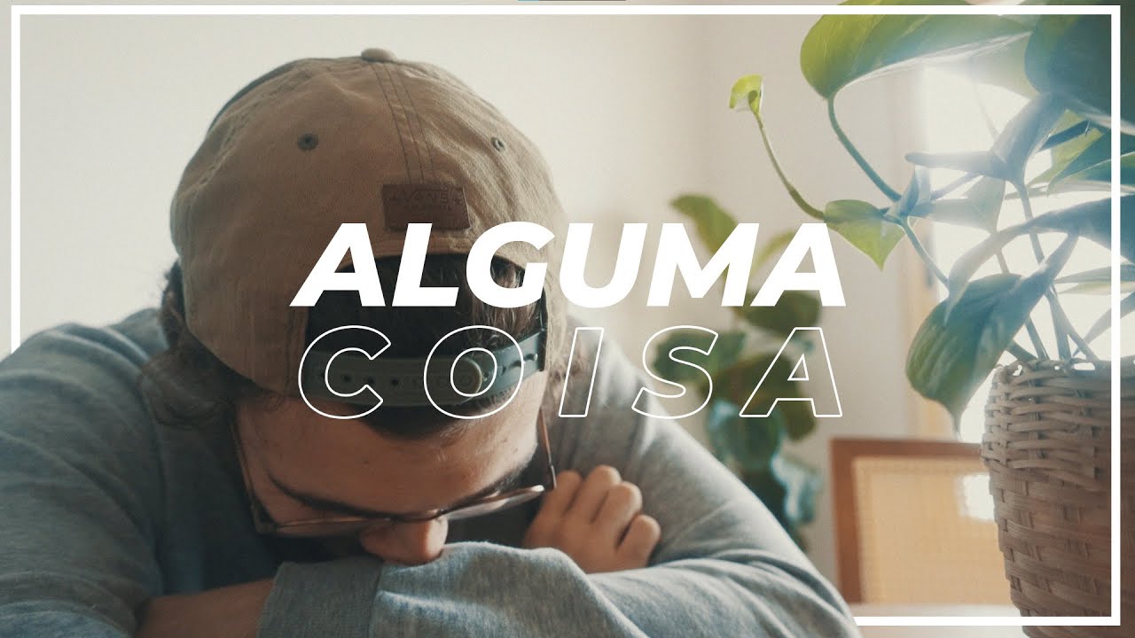 FAZ ALGUMA COISA