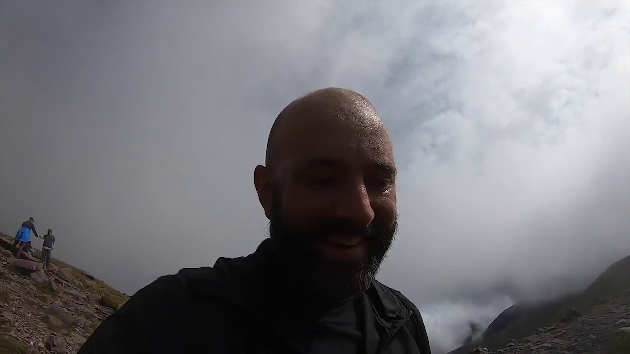 50 Peaks In 50 Weeks For LauraLynn - EP 30 - Mt 43, Cnoc na Péiste, Kerry