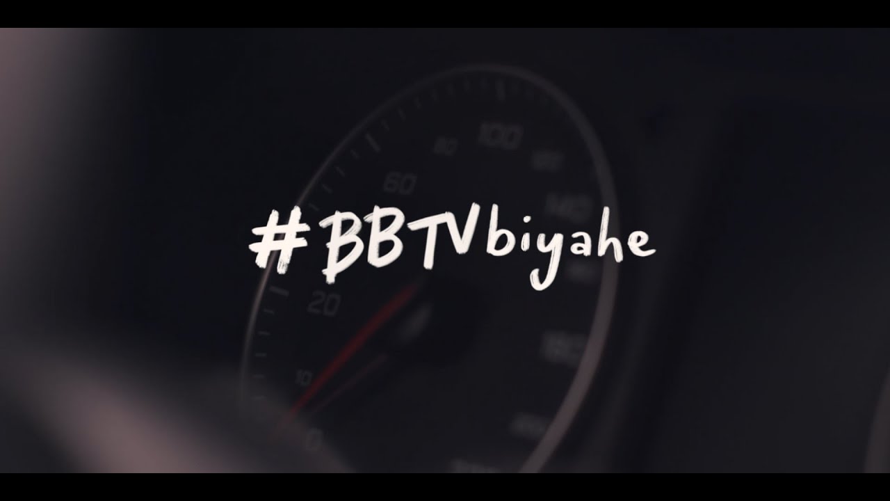 BBTV (By Ben&Ben) SPECIAL EPISODE | Biyahe