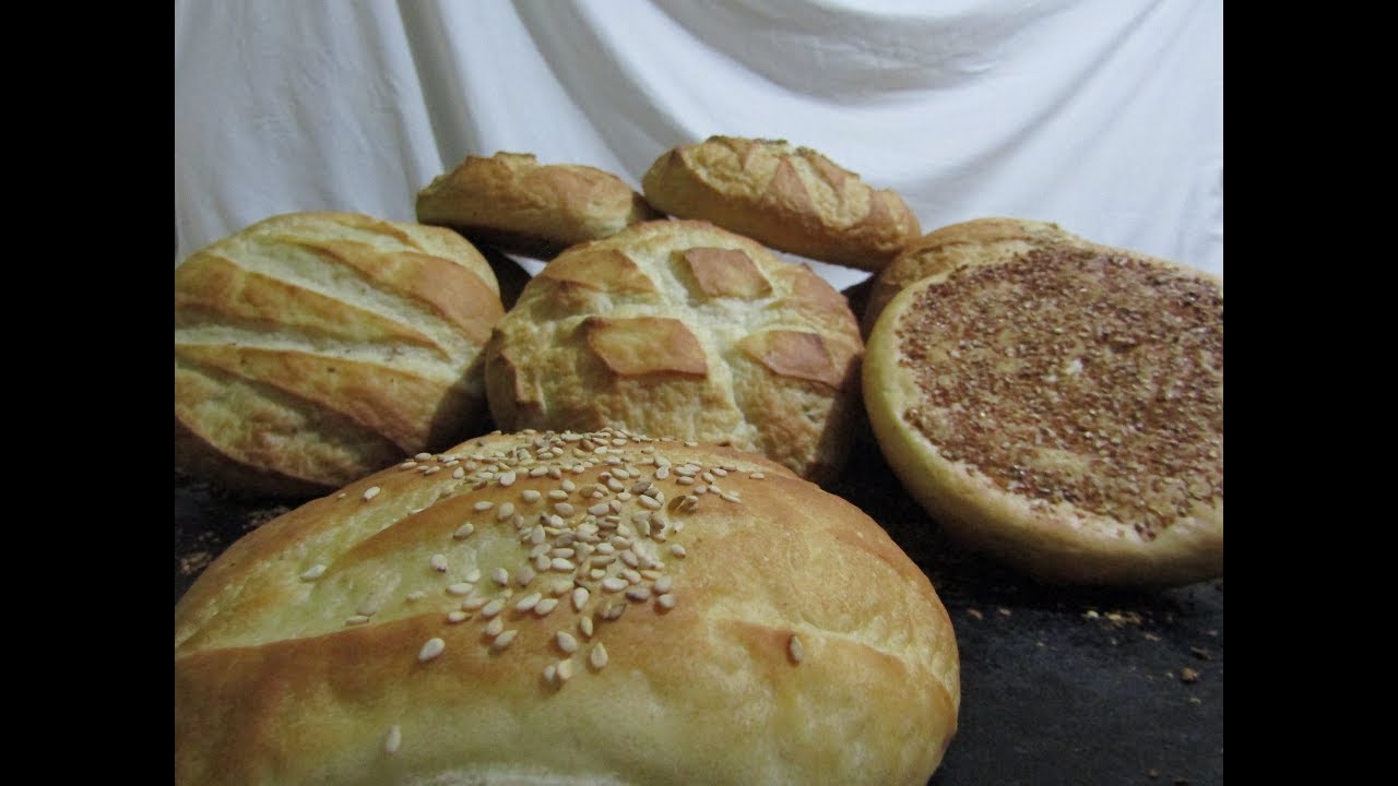 Cemita de manteca (receta)