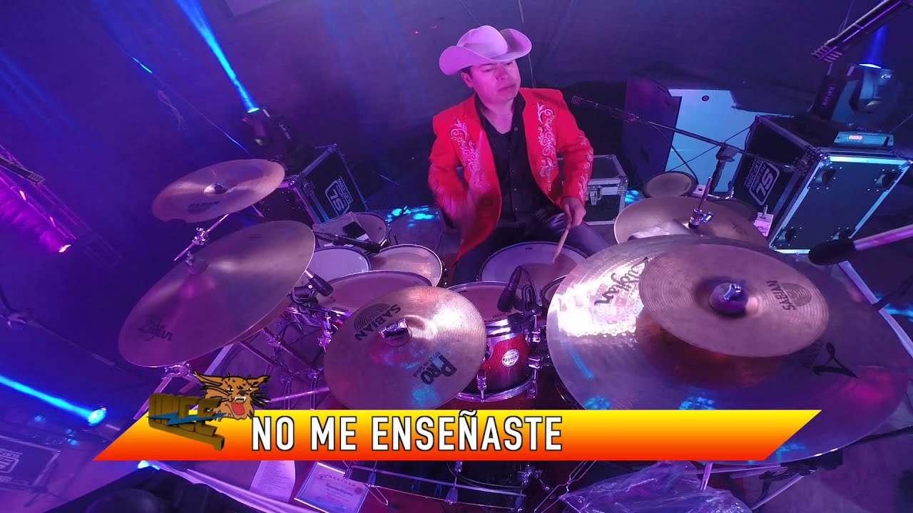 GRUPO LINCE  Una entre un millon y no me enseñaste 31 ANIVERSARIO