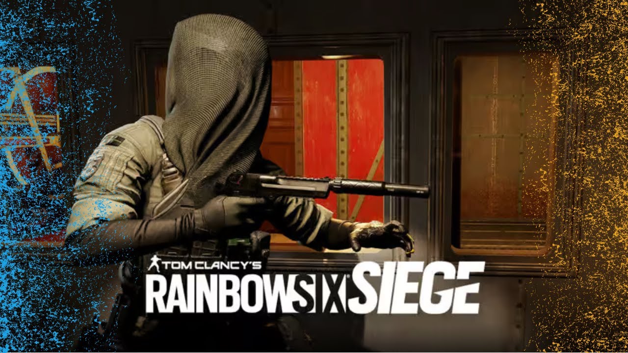 PORADNIK JAK (NIE) GRAĆ W Rainbow Six Siege (R6S)