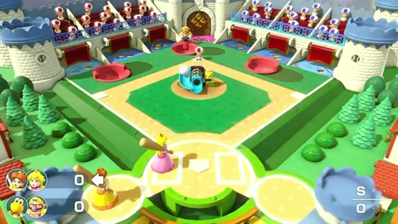 Minha Vinheta Esporte Espetacular (Estilo Super Mario - Versão 2) (Áudio de 1996-1997)