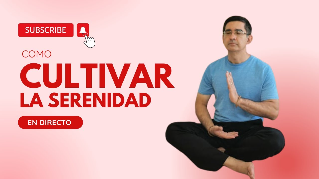 Cultiva la Serenidad: Cómo Practicar la Meditación de Coherencia del Corazón 😌❤️
