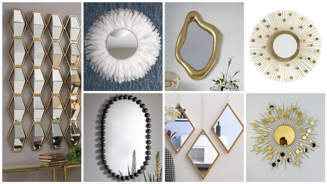 خلي بيتك متميز أفكار ✨ لصنع ديكورات حائط الصالة 2023 #deco#diy#craft #home #ideas idée