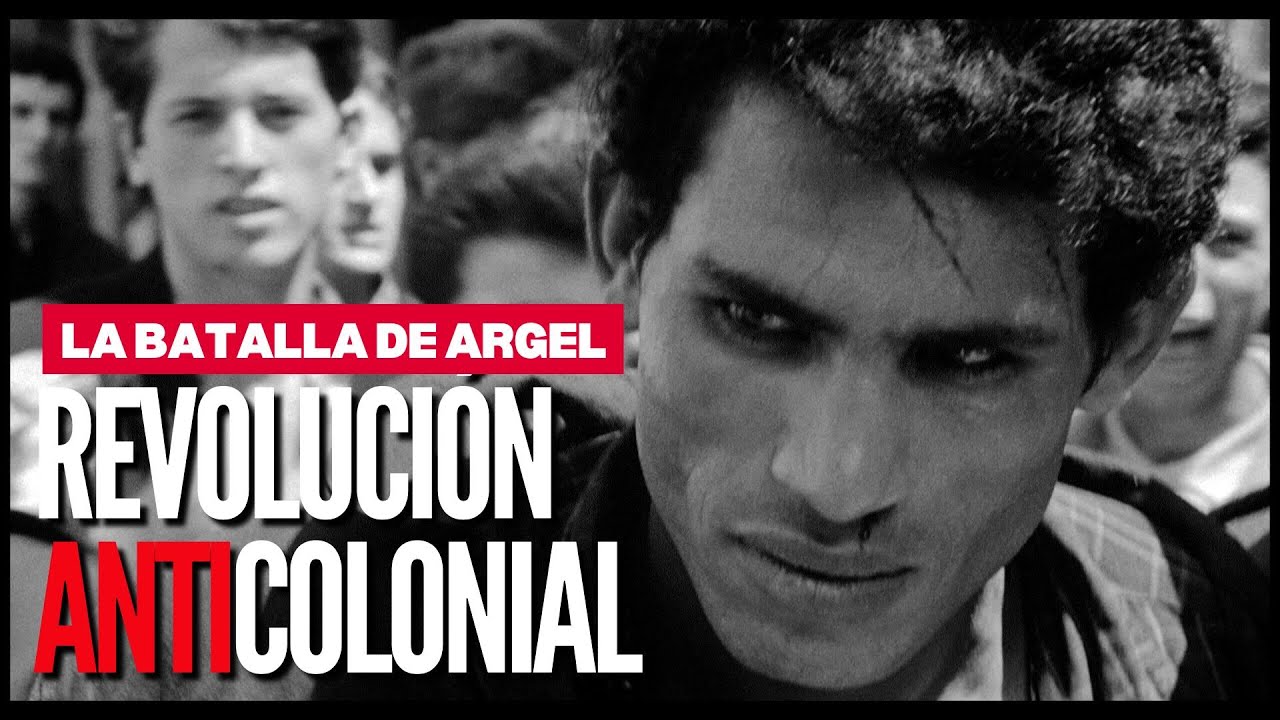 La primera película europea en denunciar el colonialismo