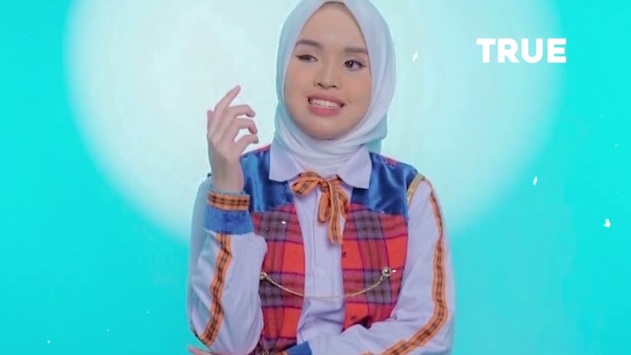 Golden Buzzer: Putri Ariani receives the GOLDEN BUZZER from Simon Cowell | Auditions | AGT 2023