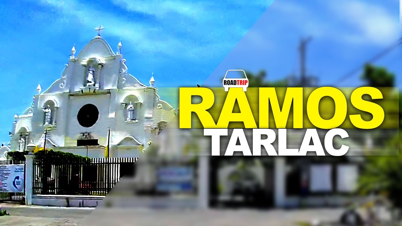 Road Trip (#3)   Ramos, Tarlac (Afternoon Drive)