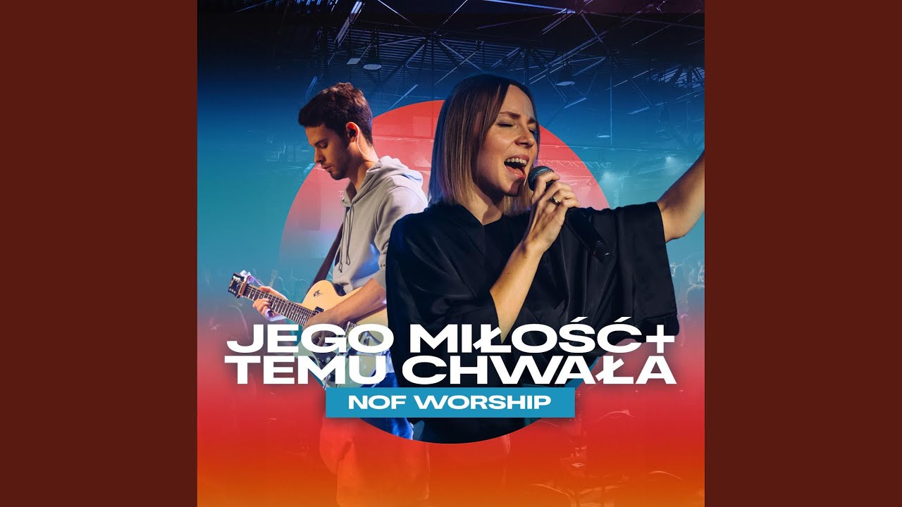 Jego Miłość + Temu Chwała