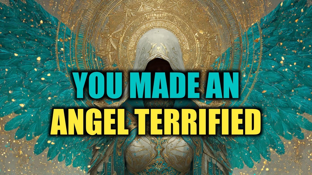 🔴 Chosen One: An angel saw your photo. Not even God expected what was coming✨🕊️