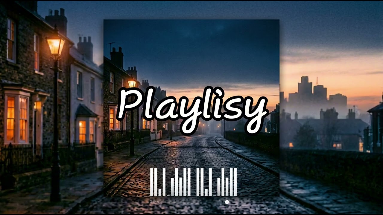 [Playlist] Чашка кофе у окна, теплые мелодии для ленивого дня