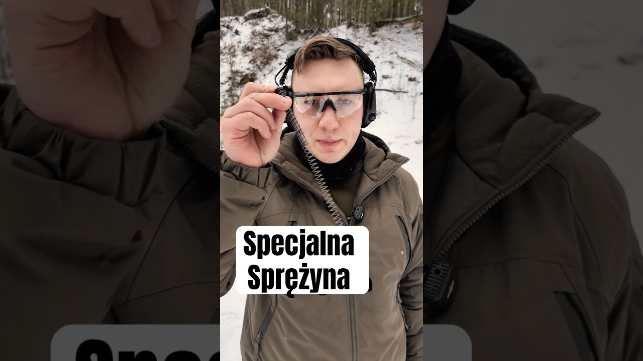 Ta rzecz zmienia WALTHERA PDP w totalnie inny pistolet 🫡