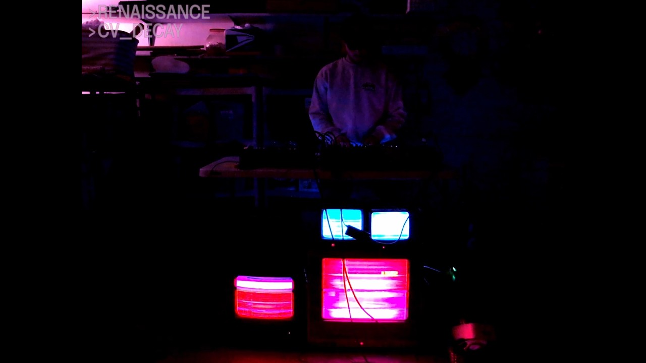 CV_DECAY | RENAISSANCE