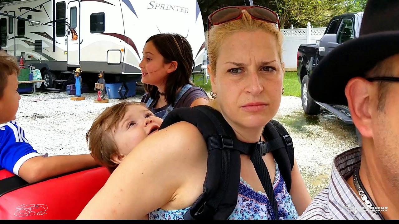 Attention RV Owners: Avoid Travel Resorts of America!
