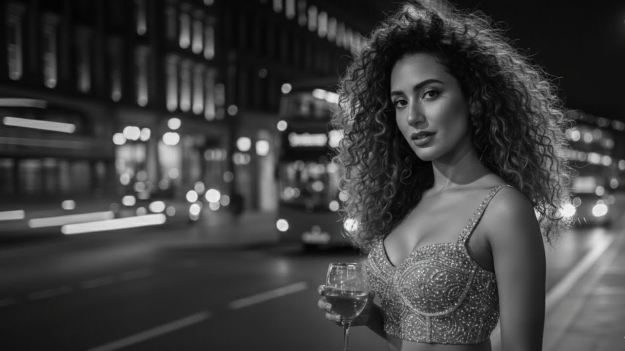 Late Night Deep House Mix | Relaxing Background Music for Sleep & Focus | Midnight in Mayfair