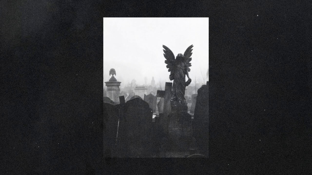 [SOLD] Ghostemane Type Beat 