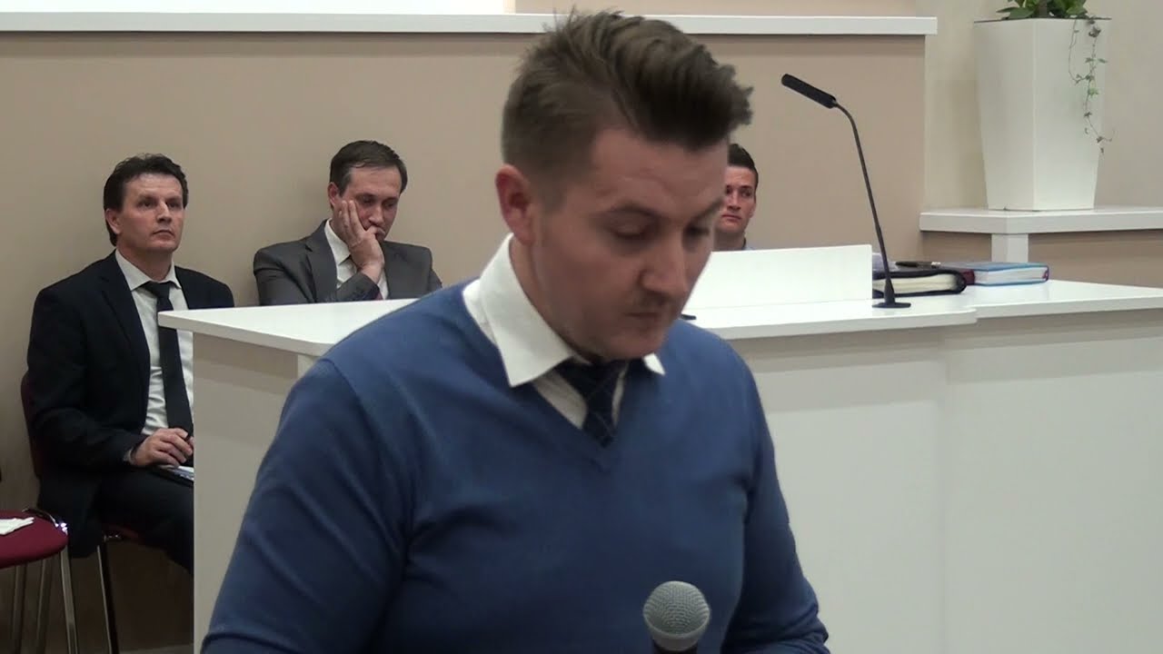 Severa Ioan - Eu n-am sa te las  29.11.2015