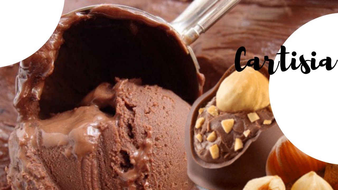 Gelato al Bacio Senza Gelatiera