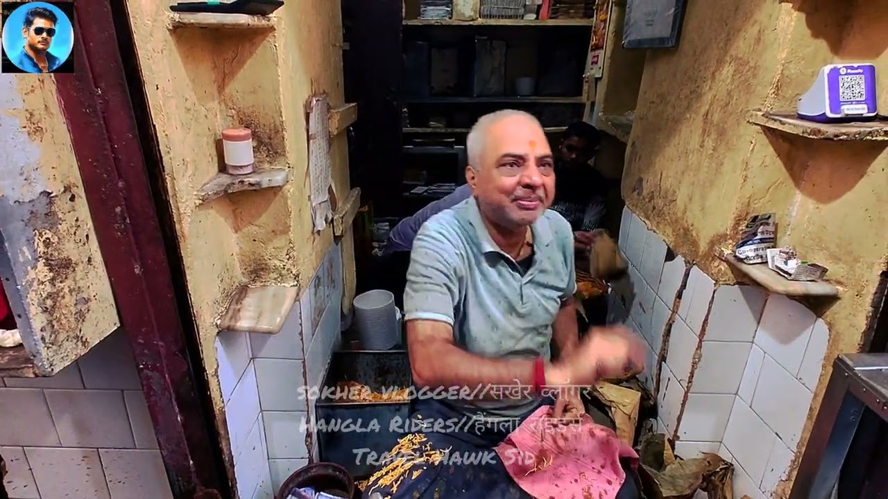 Kolkata’s FAMOUS Club Kachori 😱 | Lali Changani | Sokher Kachori Hunt Ep 2 #shorts #viral #ytshorts 