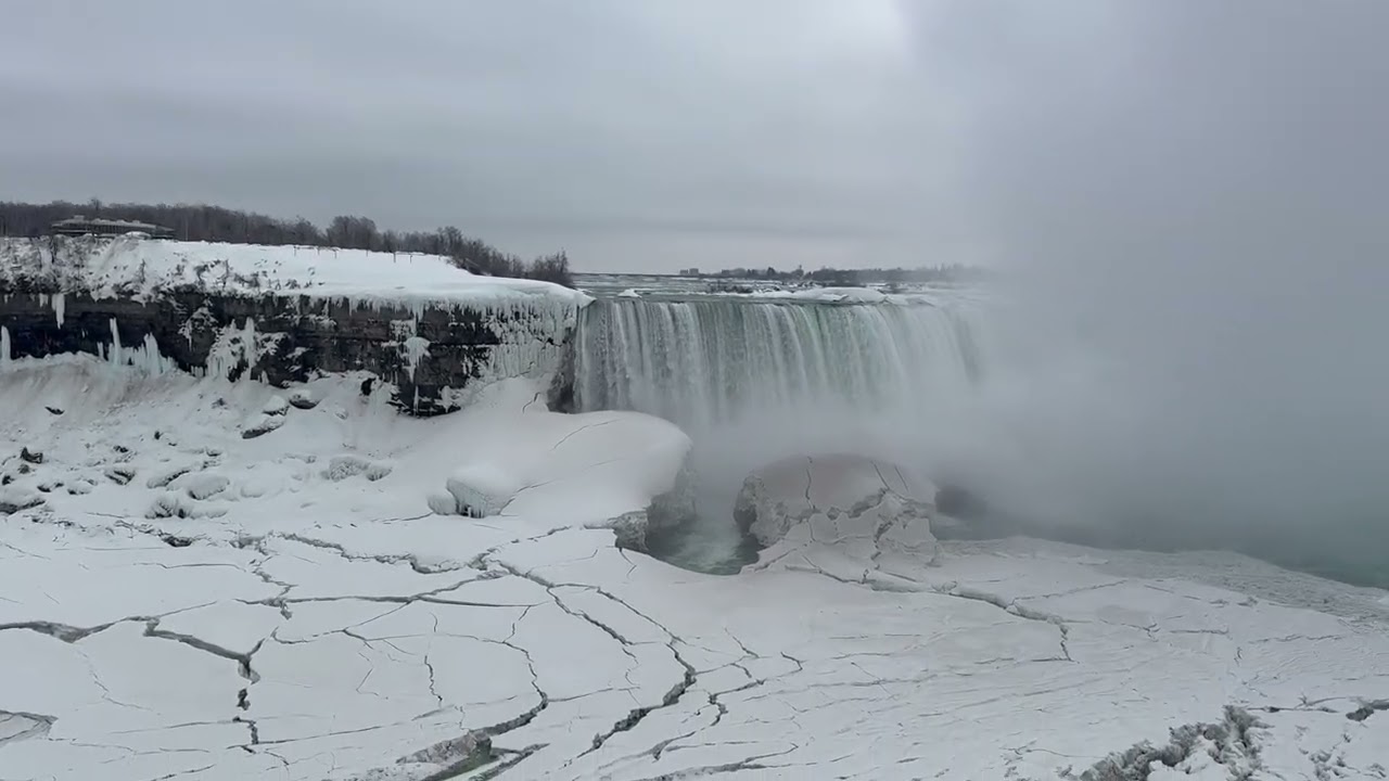 Niagara Falls