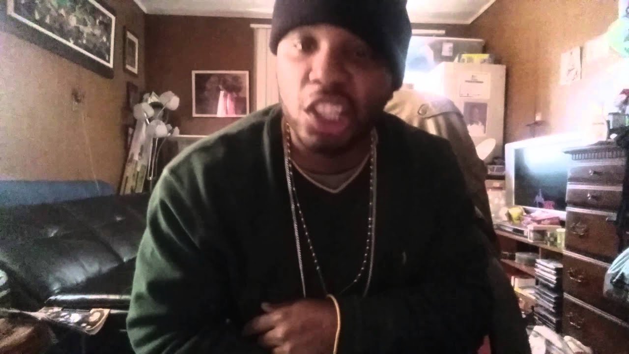 Bugotti Bomb - Call the doctor freestyle