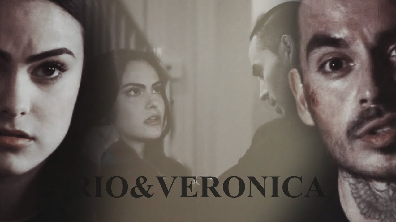 ● veronica & rio | don't come back