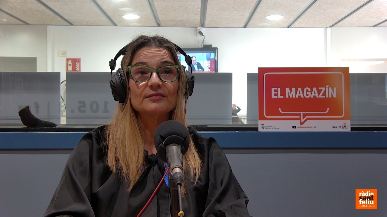Més de 7.000 malalties minoritàries… avui posem el focus en el CADASIL