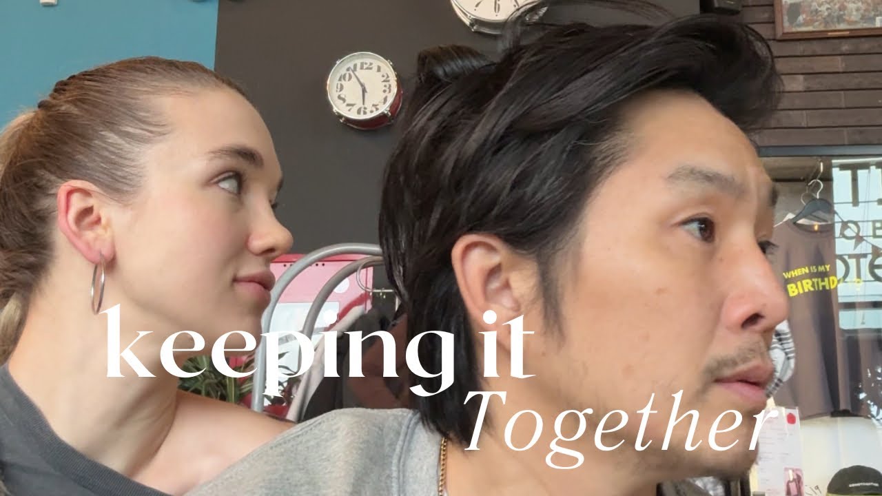 We are trying to hold everything together