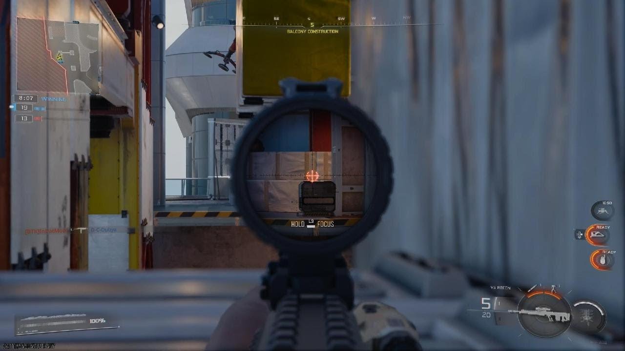 Call of Duty