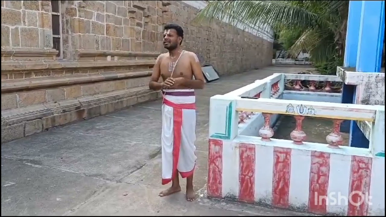 Sri Ramaswami temple | Kumbakonam