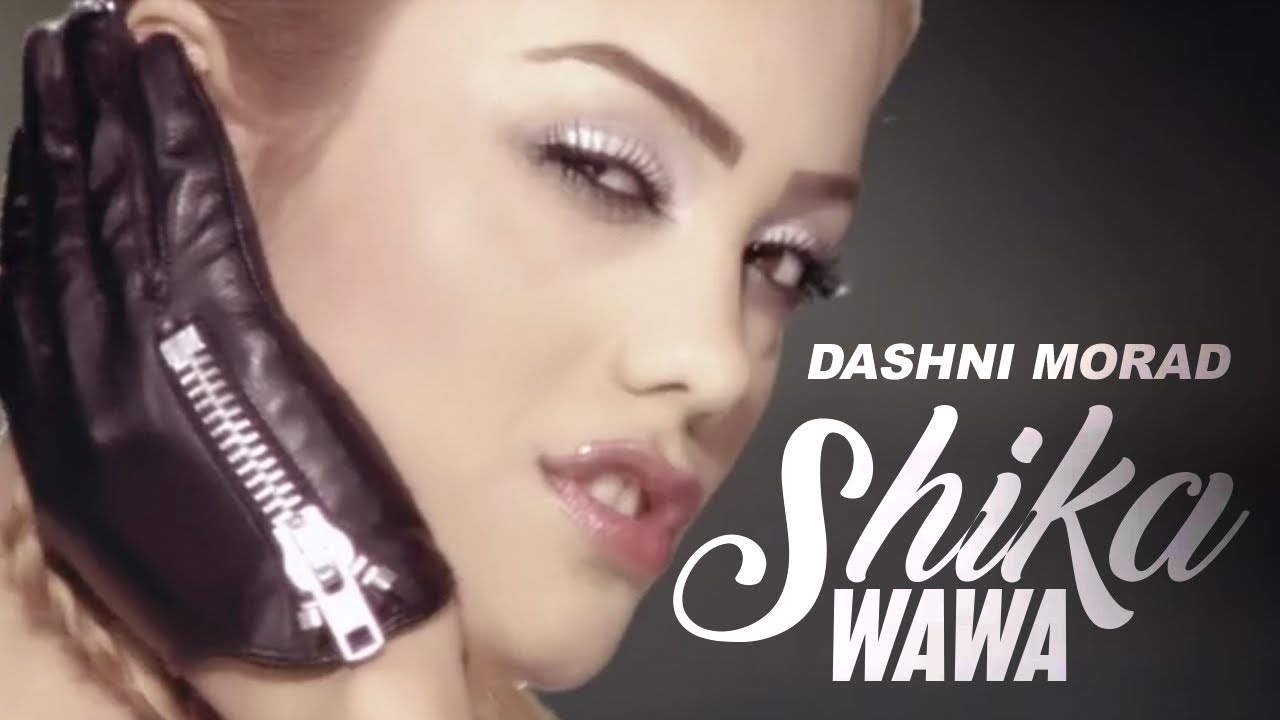 Dashni Morad SHika Wawa by Halkawt Zaher