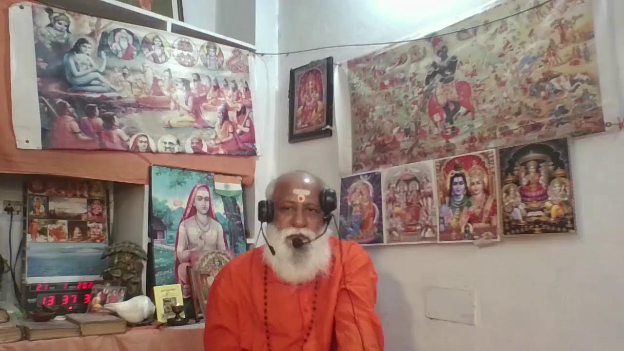 771 TELUGU LO PRAVACHANAM MANDUKYA UPANISHAD SRI GAUDAPADA KARIKA SRI ADI SHANKARA BHASHYA SAHITHAM