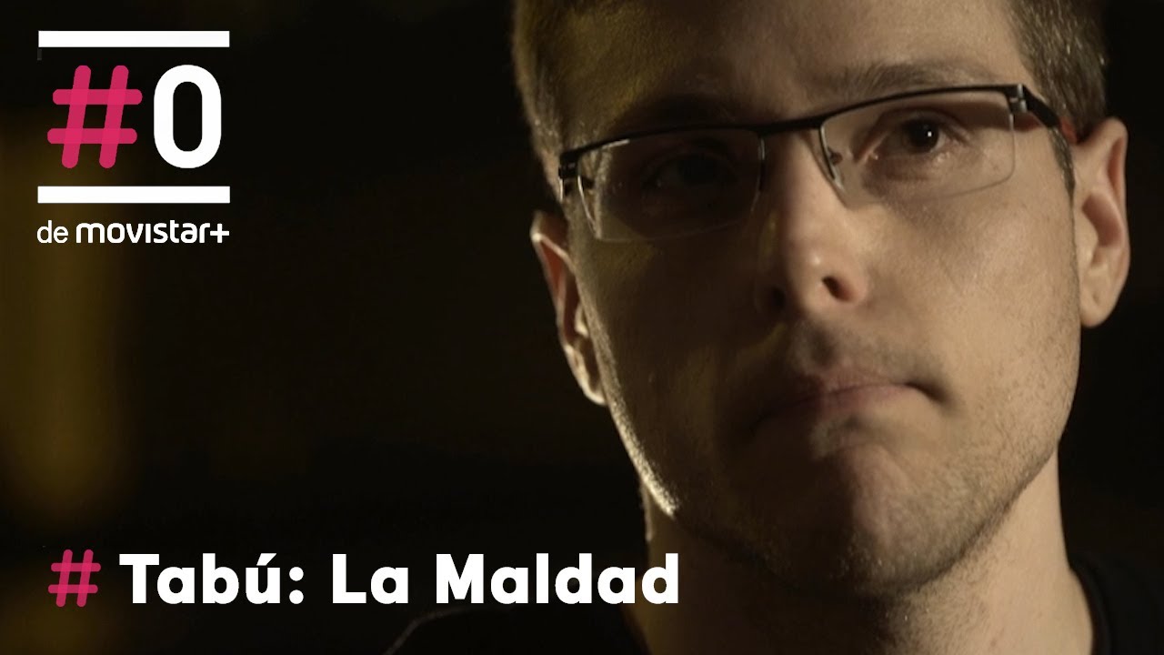 ¡ESTRENO! Tabú de Jon Sistiaga: La maldad, la semilla del mal (Parte 3/3) | #0