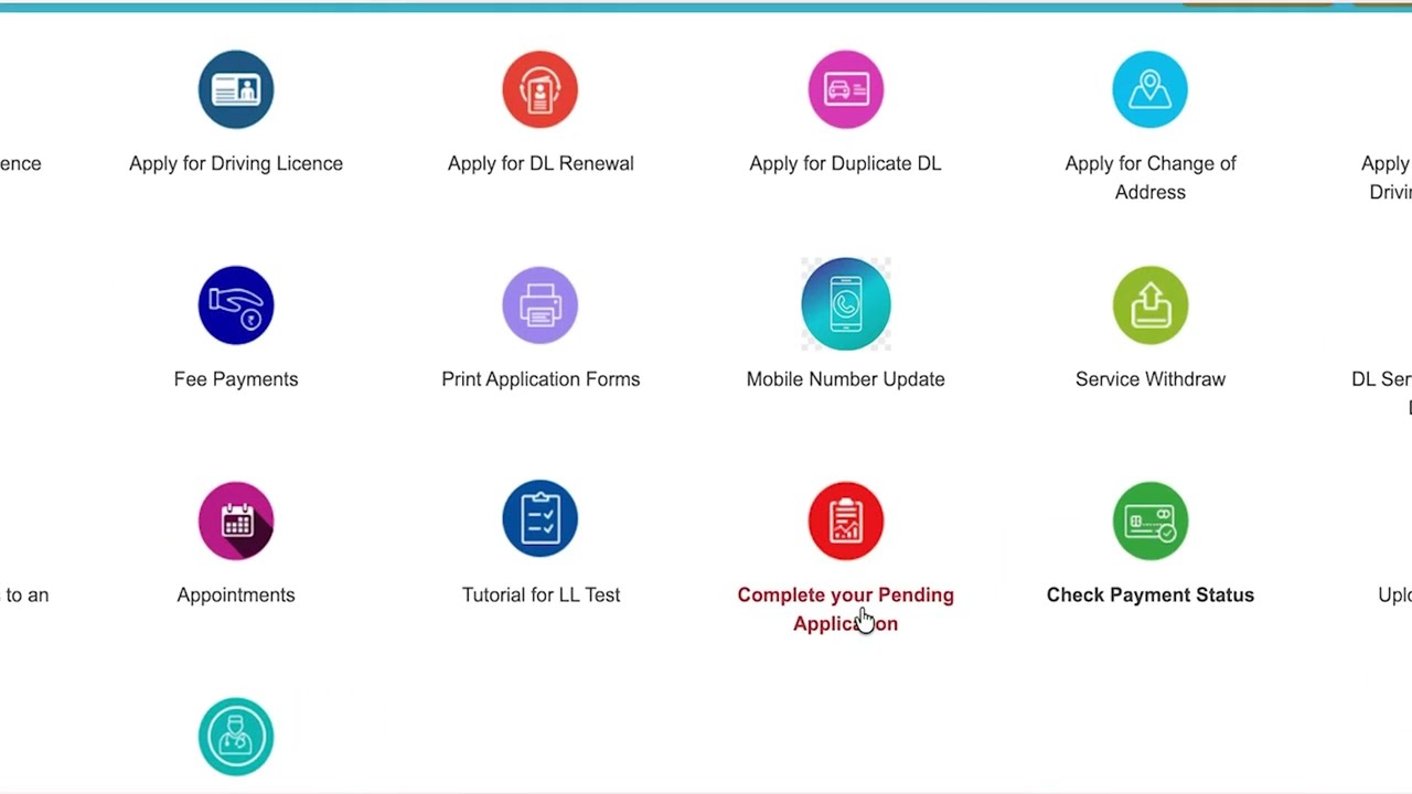 Driving Licence Apply Online | Driving Licence Kaise Banaye Bina RTO | Driving Licence Online 2026