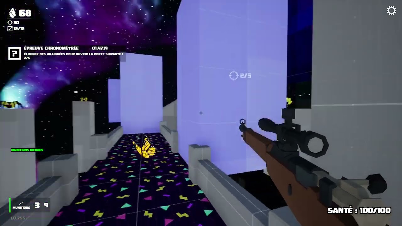 Kill it with fire 2 eggsecutionner succes
