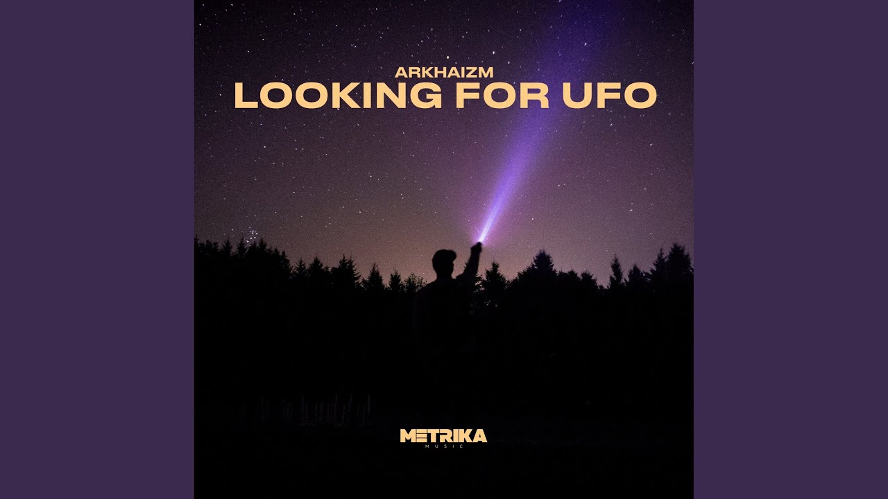 Looking for UFO