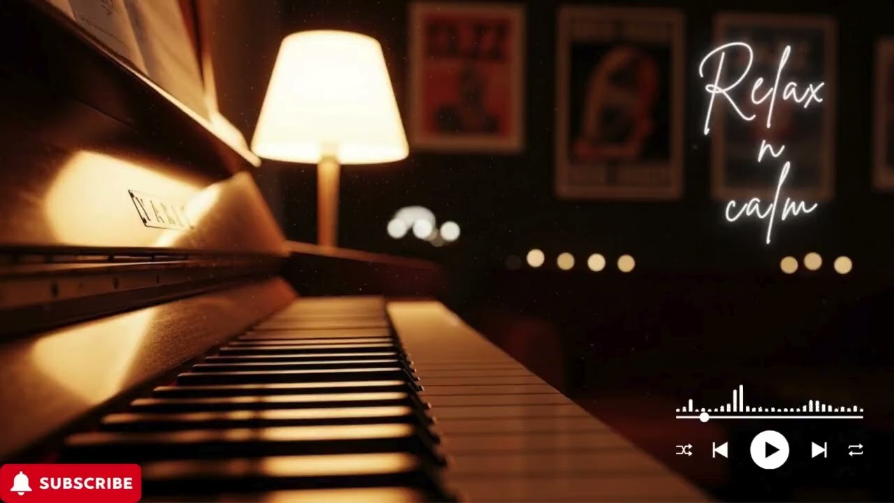 Timeless 90s Jazz Vibes &ndash; Slow, Smooth, Serene 🔥