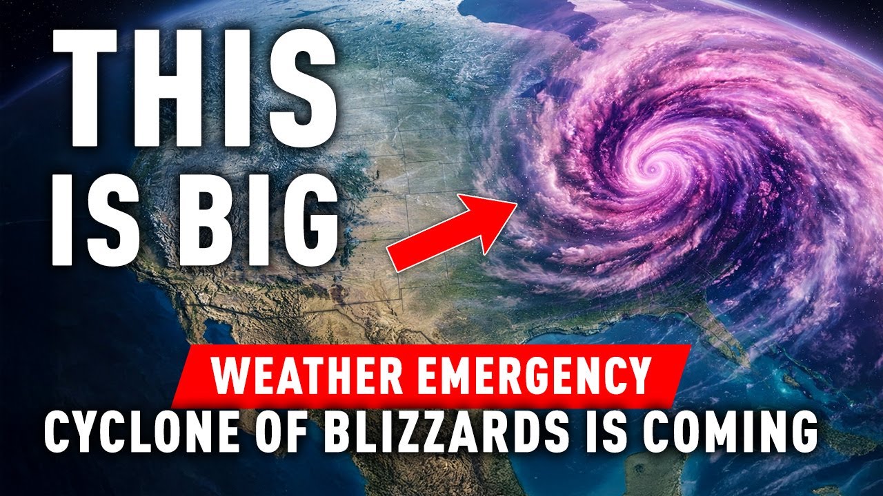 Meteorologists Missed This Key Detail — And Now the Sky Tells a Different Story